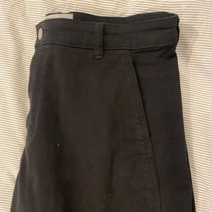 Everlane Utility Barrel Pants